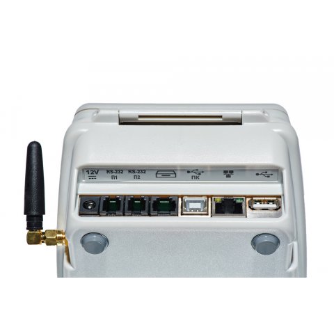 Кассовый аппарат ИКС-М510 GSM / Ethernet